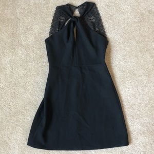 That little black dress.